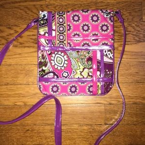 Vera Bradley Purse